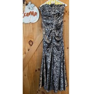 Mermaid Tale Prom Dress✨